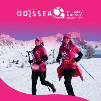 Odysséa-Lauf