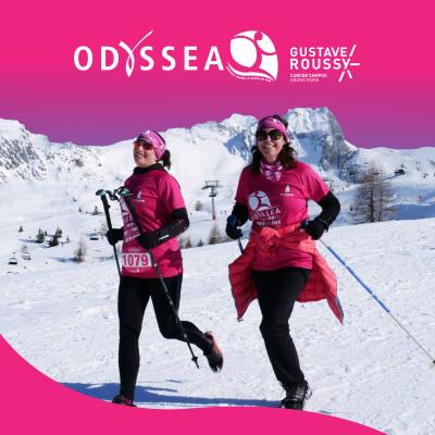 Odysséa-Lauf