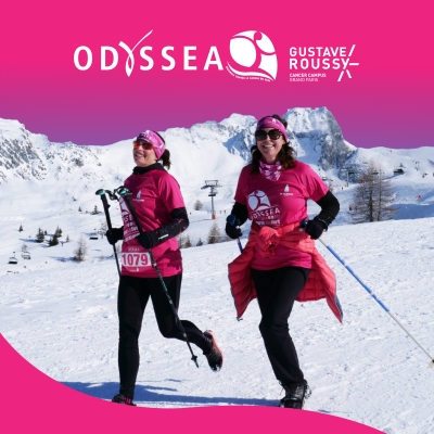 Odysséa-Lauf