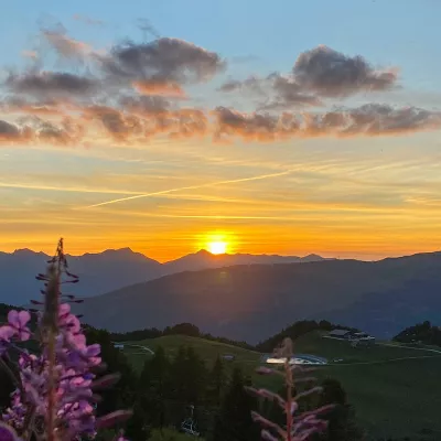 Am Abend