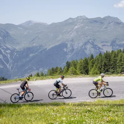 Training für die Étape du Tour: unsere Tipps