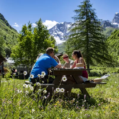 Picknick