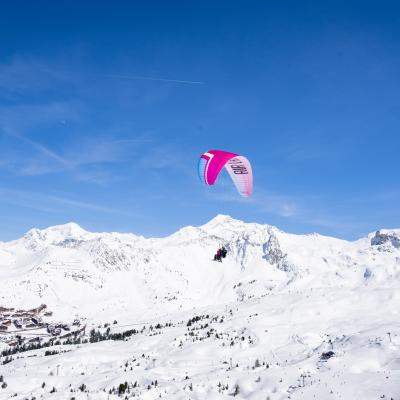 Paragliding &amp; Luftsport