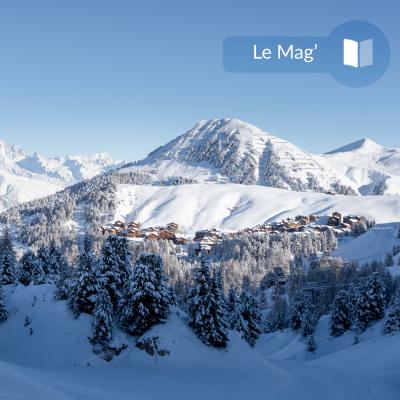 Das ist Trend: Skiurlaub