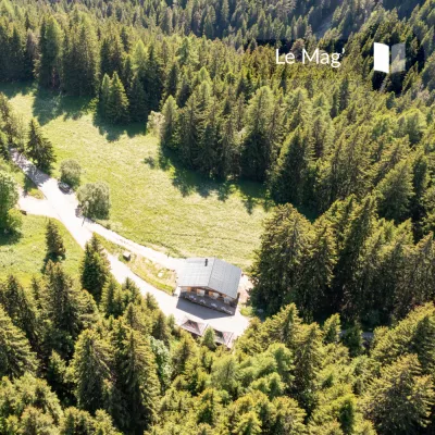 3 vertrauliche Adressen