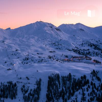 5 Gründe, für La Plagne zu stimmen 