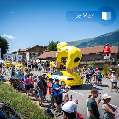 1 Woche Familienurlaub