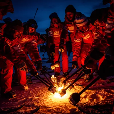 Fest der Heiligen Agatha