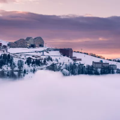 Übermorgen