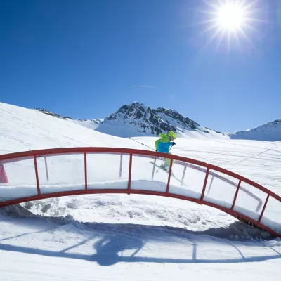 Erfahrungen aus dem Bereich