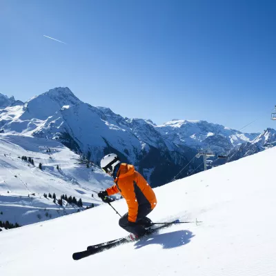 Gute Ski-Tipps