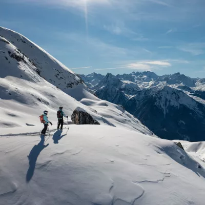 Das Skigebiet La Plagne, warum wir es so lieben?