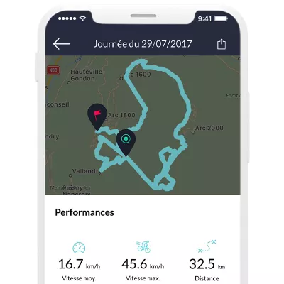 Die App, die man unbedingt in der Tasche haben muss: Yuge