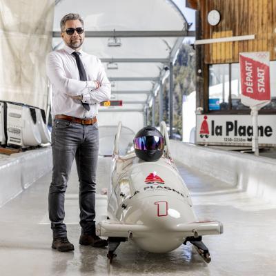 Bobsleigh, Skeleton, Rodeln