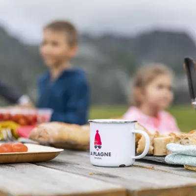 Unsere Gourmet-Chalets: Geschichten mit Herz