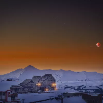 ♿ Angepasste Unterbringung