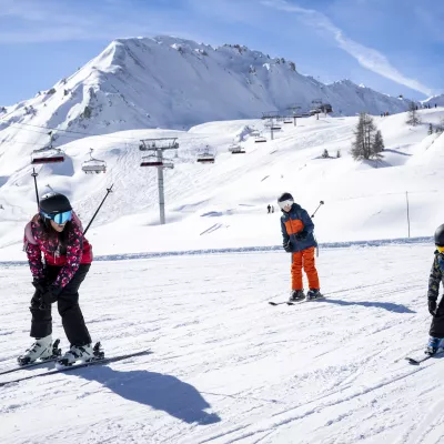 Anfänger? Inspirierend!