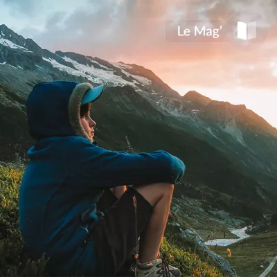 Drei Spaziergänge, die Ihre Kinder lieben werden