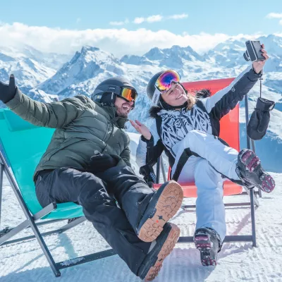 5 Situationen, in denen wir sagen: "Geht es uns gerade nicht gut?"