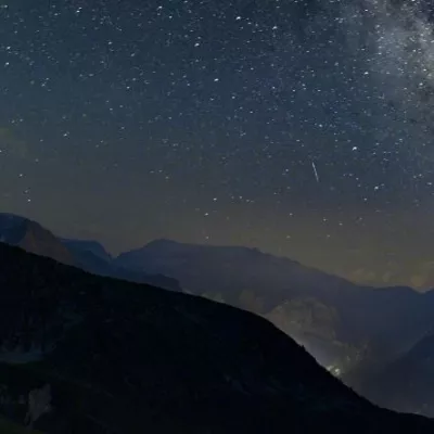 Geschichten zum Draußen-Schlafen