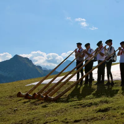 Kirmes | lokale Feste