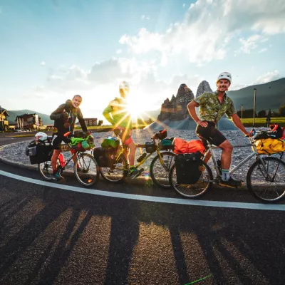 Die Brüder Ladevant 