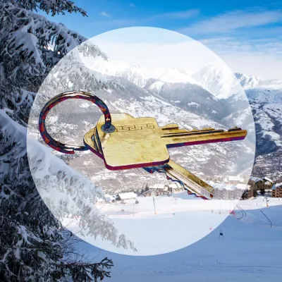 Immobilienmakler für die Vermietung