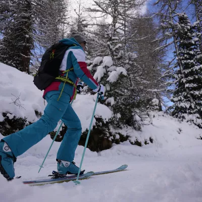 Skitouren