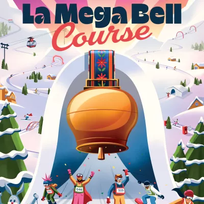 Der Mega Bell Course