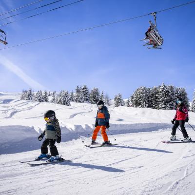 Die Winterpauschalen