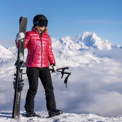 Sich ausrüsten | Kaufen oder mieten