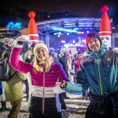 Versammlungen | Festivals