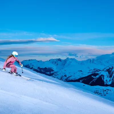 Die besten Ski-Tipps