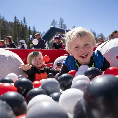 5 kindliche Klagelieder, die Sie diesen Frühling zu Ihrem Vorteil nutzen können