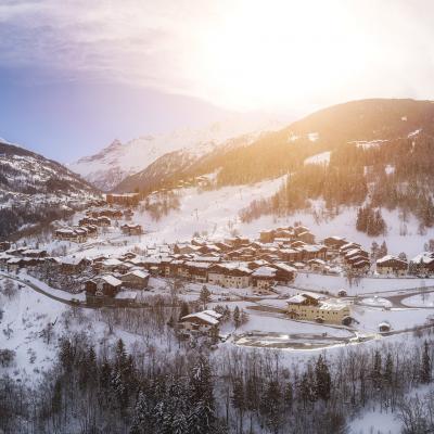 Wie man nach La Plagne kommt
