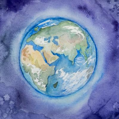 Gut für den Planeten