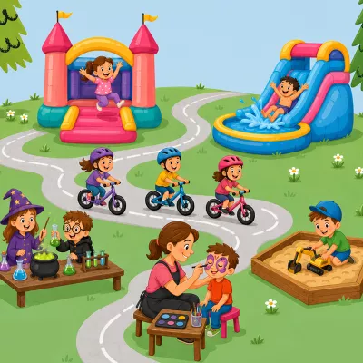 Das Kinderfest