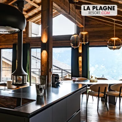 AUSSERGEWÖHNLICHE UNTERKUNFT