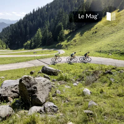 Soll ich mein Fahrrad nehmen oder nicht?