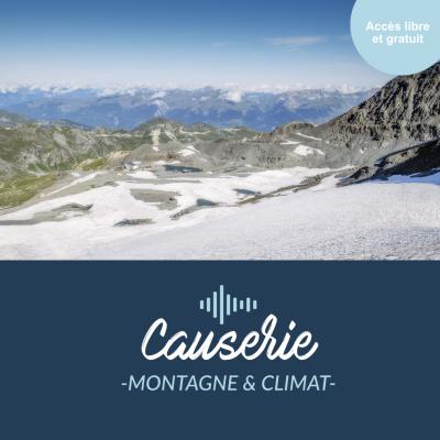 Plaudereien: Berge und Klima
