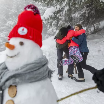 5 Ideen für Urlaubssouvenirs, die Sie von Ihrem Aufenthalt in La Plagne mit nach Hause nehmen können