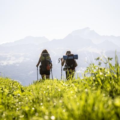Wandern