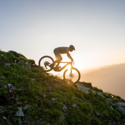 Fahrrad