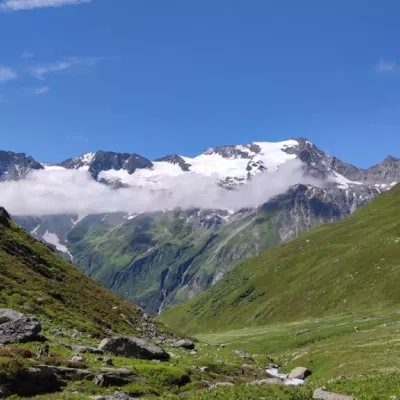 Tour de la Vallaisonnay 1