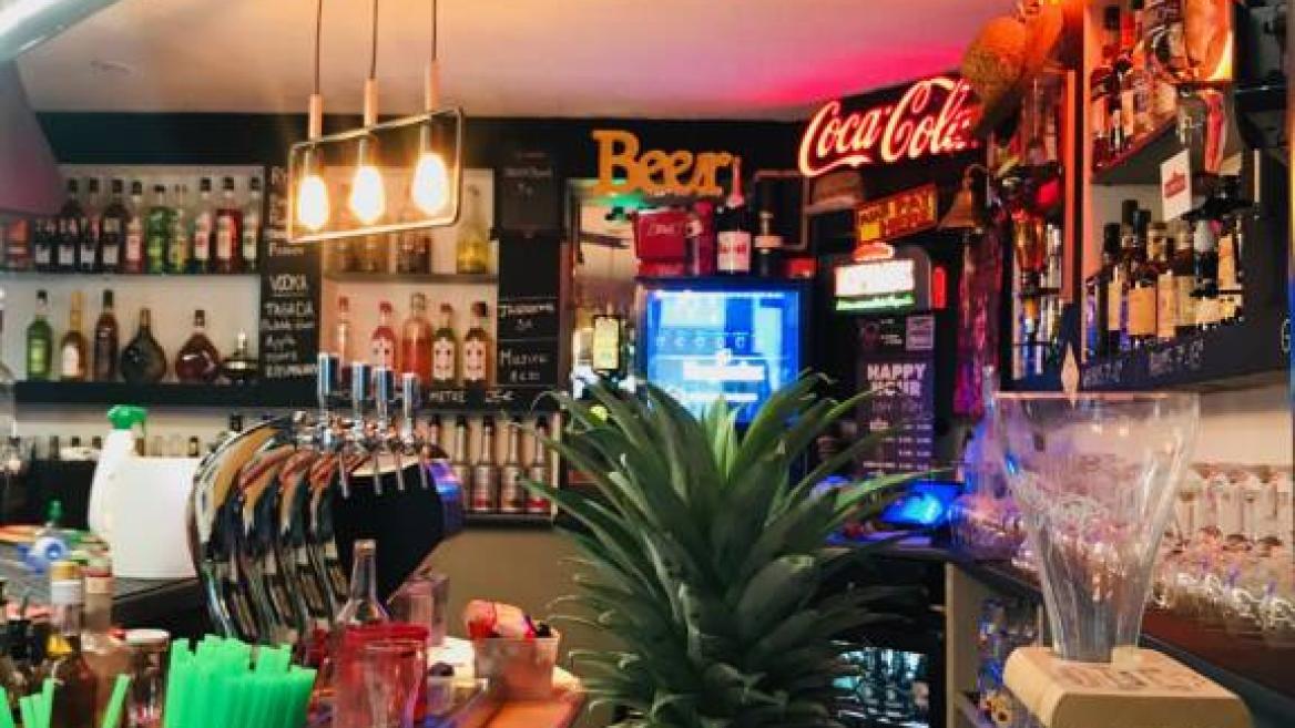 Notre Pub