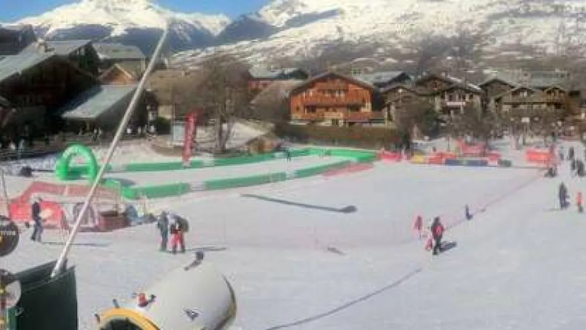 Rodelbereich_Montchavin-les-Coches