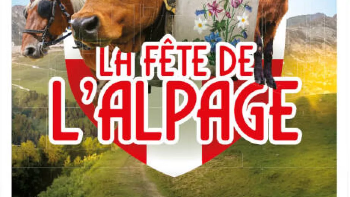 Fest der Alm_La Plagne