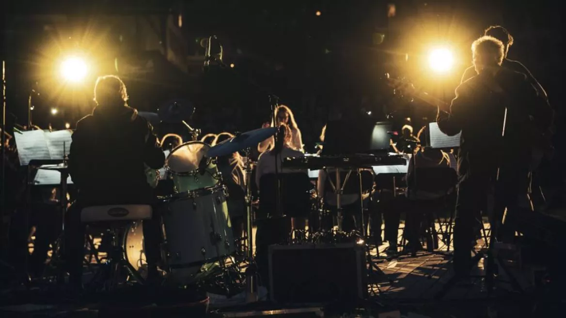 Les Jeudis d'Aime | Harmonie d'Aime_Aime-la-Plagne