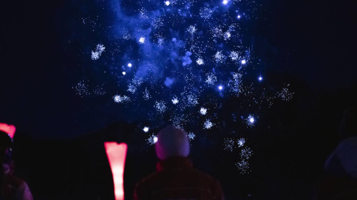 Die Nacht des Roten Pompoms_Champagny-en-Vanoise