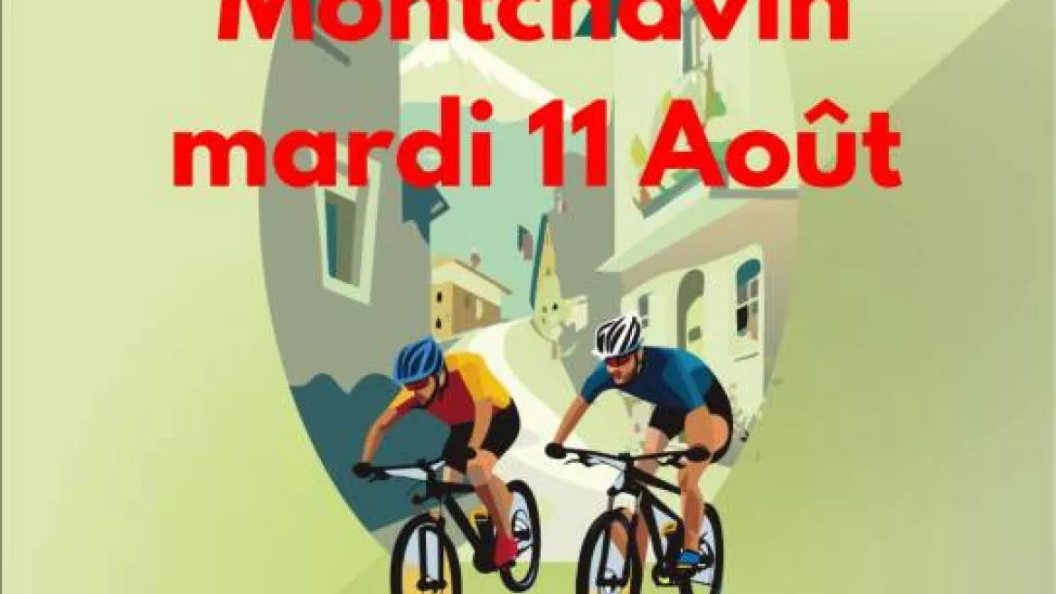 Trophäe der Gassen: Street Bike by Evolution 2_Montchavin-les-Coches